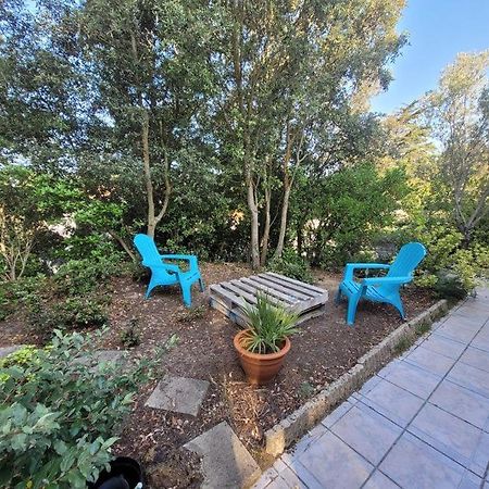 Grande Terrasse 800M Plage Demoiselles 생장드몽 외부 사진